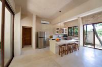 Luxe Ground-Floor 3BR Jungle Retreat with Plunge Pool - B&B Tulum