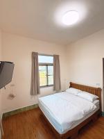 Fu Courtyard Homestay - Chambres d’hôtes Shuishang