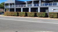 Jopen Motel Unit 1 - Chambres d’hôtes Sussex Inlet