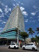 TMS Quy Nhon - Hupasearest Apartment SeaView - B&B Qui Nhon