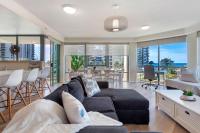 Family Fun at Sun City 3BR Near Beach - Chambres d’hôtes Gold Coast