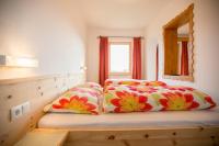Appartamento con Balcone e Vista Montagna