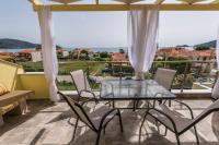 Suite Junior - Vue sur Mer