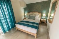 Suite Junior - Vue sur Mer
