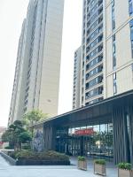 Huigu Apartment - Chambres d’hôtes Yiwu