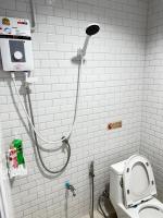 Camera Budget Doppia con Letti Singoli