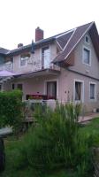 B&B Vonyarcvashegy - Bertalan Apartman - Bed and Breakfast Vonyarcvashegy