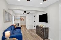 Modern & Peaceful Stay Central Near Hospitals & Shops - B&B Pensacola