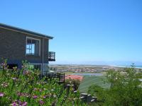 B&B Muizenberg - Bluebottle Guesthouse - Bed and Breakfast Muizenberg