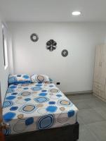 individual studio apartment 1 - B&B Medellín