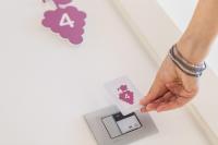 Camera Matrimoniale/Doppia con Letti Singoli