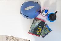 Camera Familiare con Terrazza 