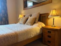 Apartment with Park View