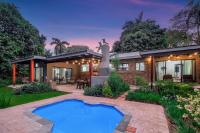 Bird of Paradise - B&B Tzaneen