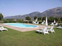 Appartamenti Albarosa by Holiday World - Bed and Breakfast Sigillo