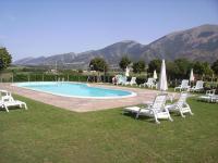 B&B Sigillo - Appartamenti Albarosa by Holiday World - Bed and Breakfast Sigillo