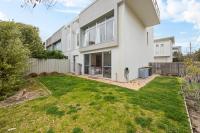 Summer Salt - Stylish Beachside Escape for Families - B&B Hayborough