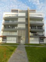 Departamento con Vista al Mar - Paracas - Condominio Nautico Las Velas - Chambres d'hôtes Paracas