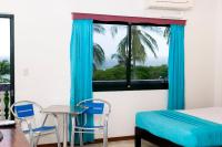 Superior Triple Room with Sea View