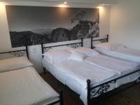 Appartement - Rez-de-Chaussée