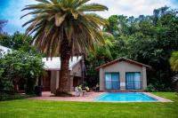 Riverbank Lodge - Ferienwohnung Upington