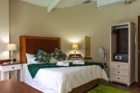 Standard Zimmer mit Queensize-Bett