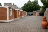 Casa en Chilecito La Cañada - Chambres d’hôtes Chilecito