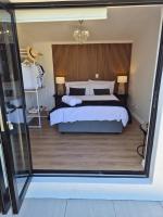 Appartement met 1 Slaapkamer