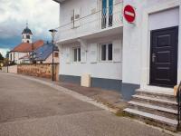 Glamorous flat in Mertzwiller - Ferienwohnung Mertzwiller