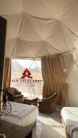 Stella Luxury Camp - B&B Ramm