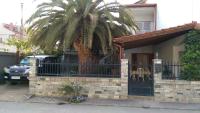 Aimilias Family Apartments - Bed and Breakfast