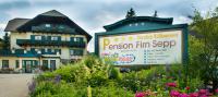 Pension Firn Sepp - Chambres d’hôtes