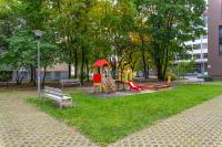 Panorama City View Apartment - B&B Vilnius