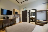 Monolocale Queen Deluxe