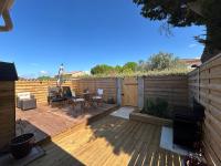 Gîte de la Trémiére - B&B Salles-d'Aude