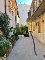 Apparemment151 - B&B Cannes