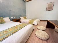 Chambre Quadruple