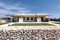 La Rimunda Otranto Among Greenery - B&B Otranto