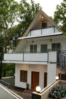 Standard Zimmer mit Queensize-Bett