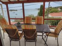 Apartment Ana Gradina - Vela Luka - Chambres d'hôtes Vela Luka