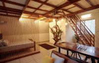 Tapovana - Hillside Retreat - B&B Thekkady