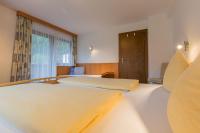 Superior One-Bedroom Apartment