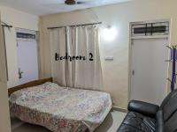 Newly Renovated 2BHK in Margao - B&B Madgaon