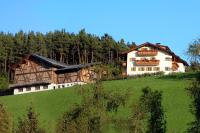 Spisserhof - B&B Chiusa