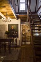 Apartmany Antico - Ferienwohnung Nikolsburg