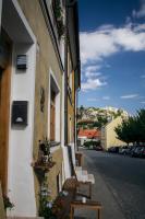 Apartmany Antico - Bed and Breakfast