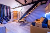 Maisonnette/Duplex Studio