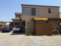 2172 main st - Chambres d’hôtes Morro Bay