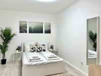 Studio Apartment by Hi5- Október 6 street - B&B Budapest