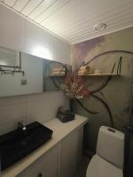 Arctic Aurora Apartment - B&B Rovaniemi